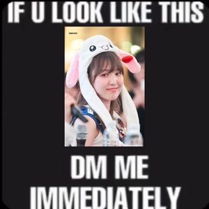 Meet your Posher, Maximus